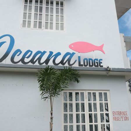 Oceana Lodge Baler Luaran gambar