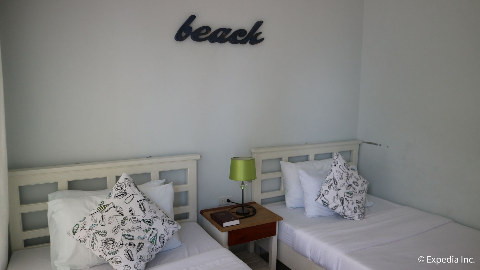 Oceana Lodge Baler Luaran gambar