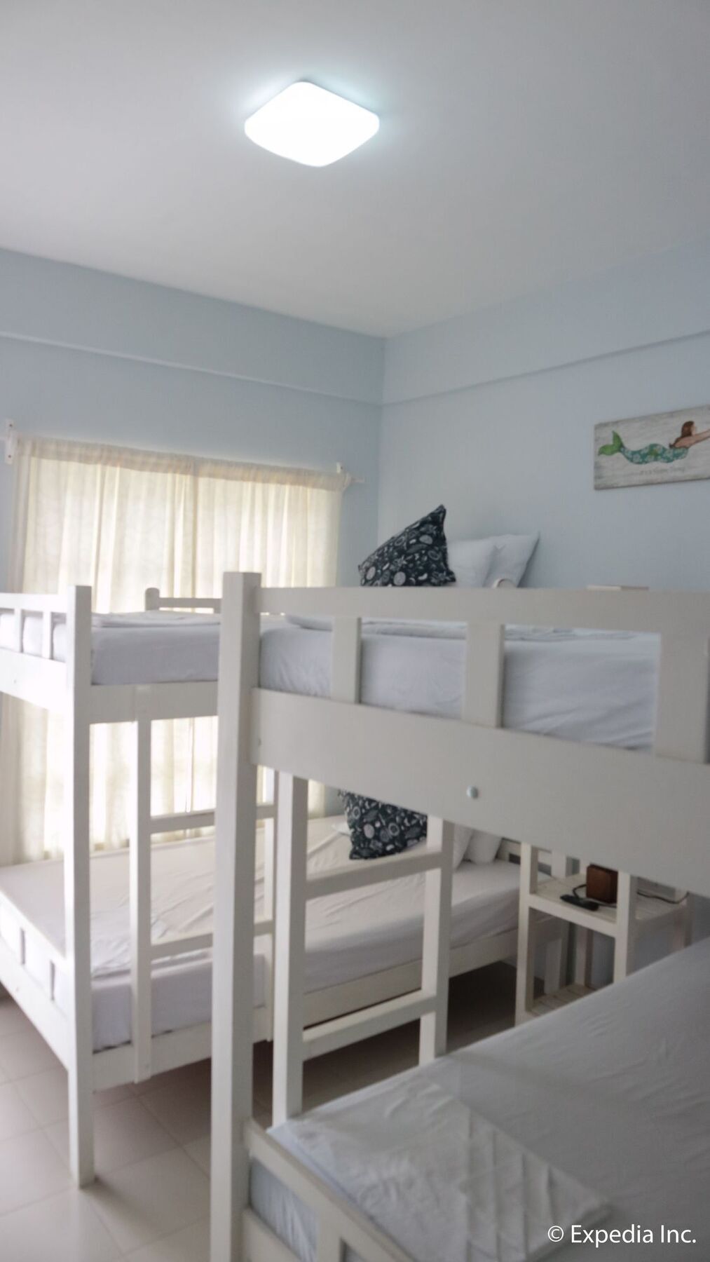 Oceana Lodge Baler Luaran gambar