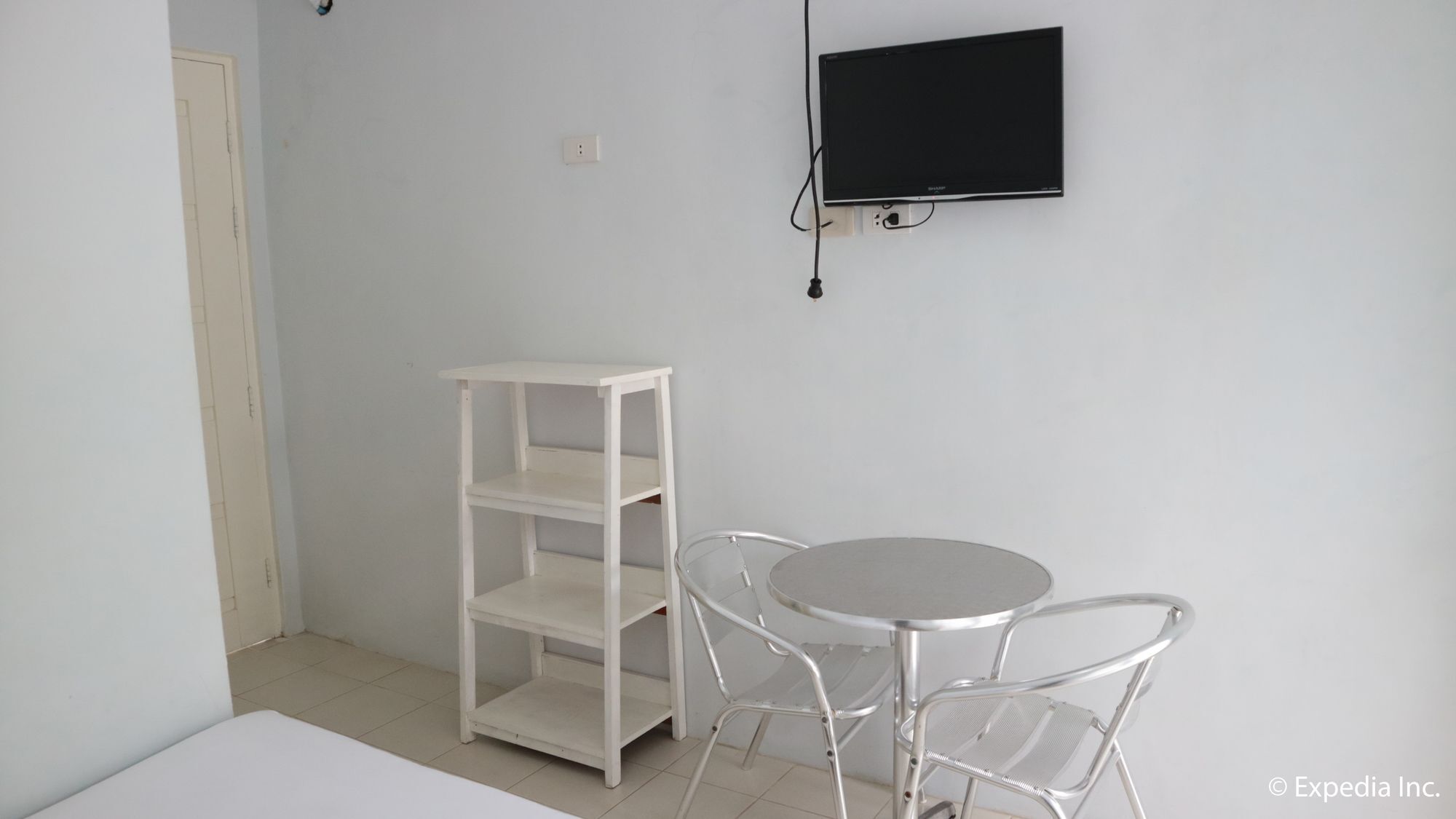 Oceana Lodge Baler Luaran gambar