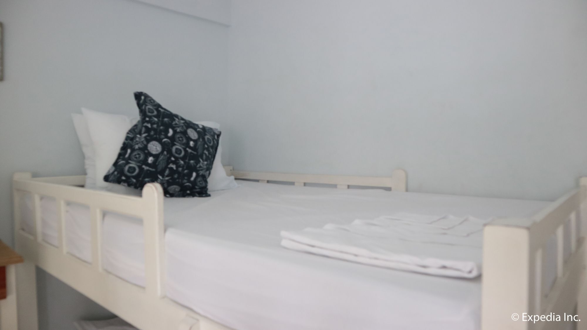 Oceana Lodge Baler Luaran gambar