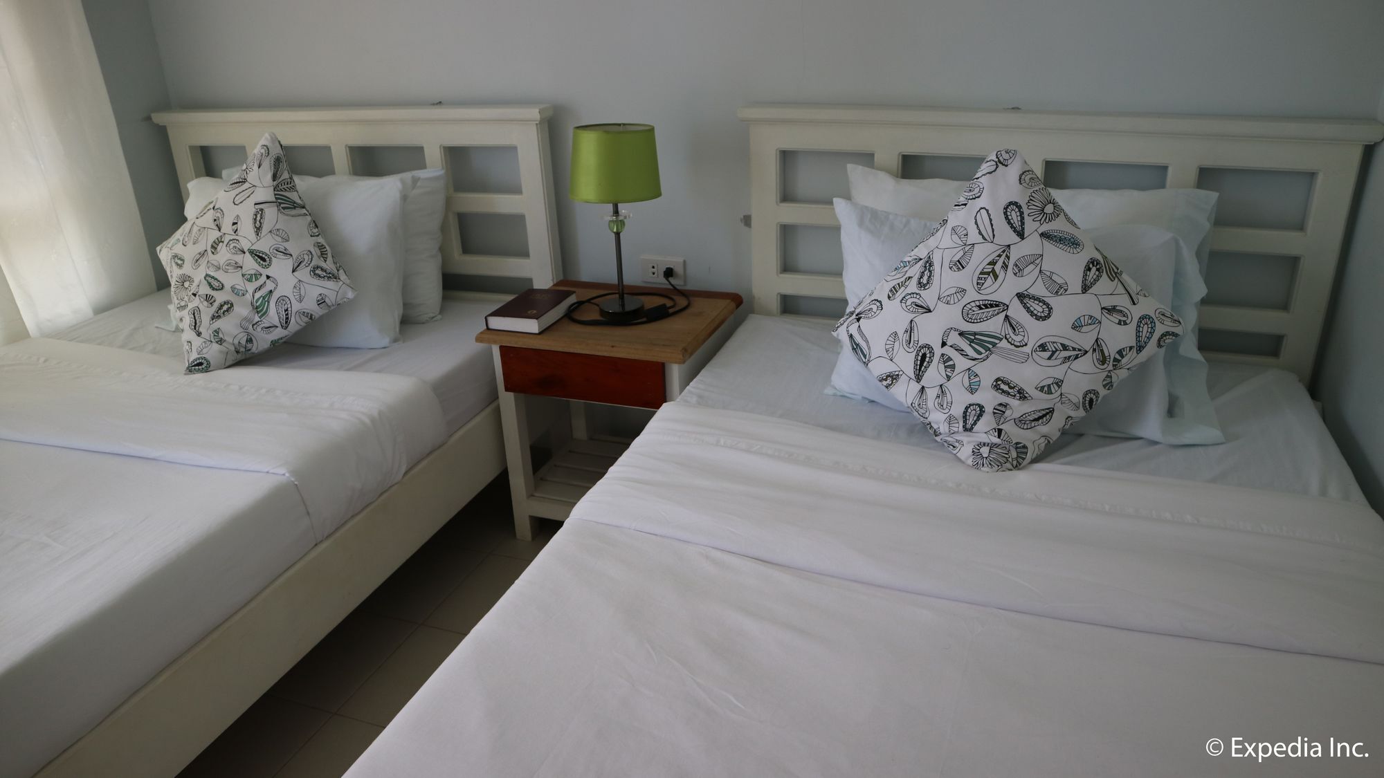 Oceana Lodge Baler Luaran gambar