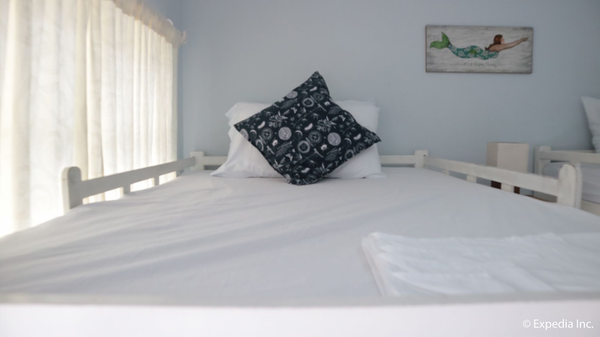 Oceana Lodge Baler Luaran gambar