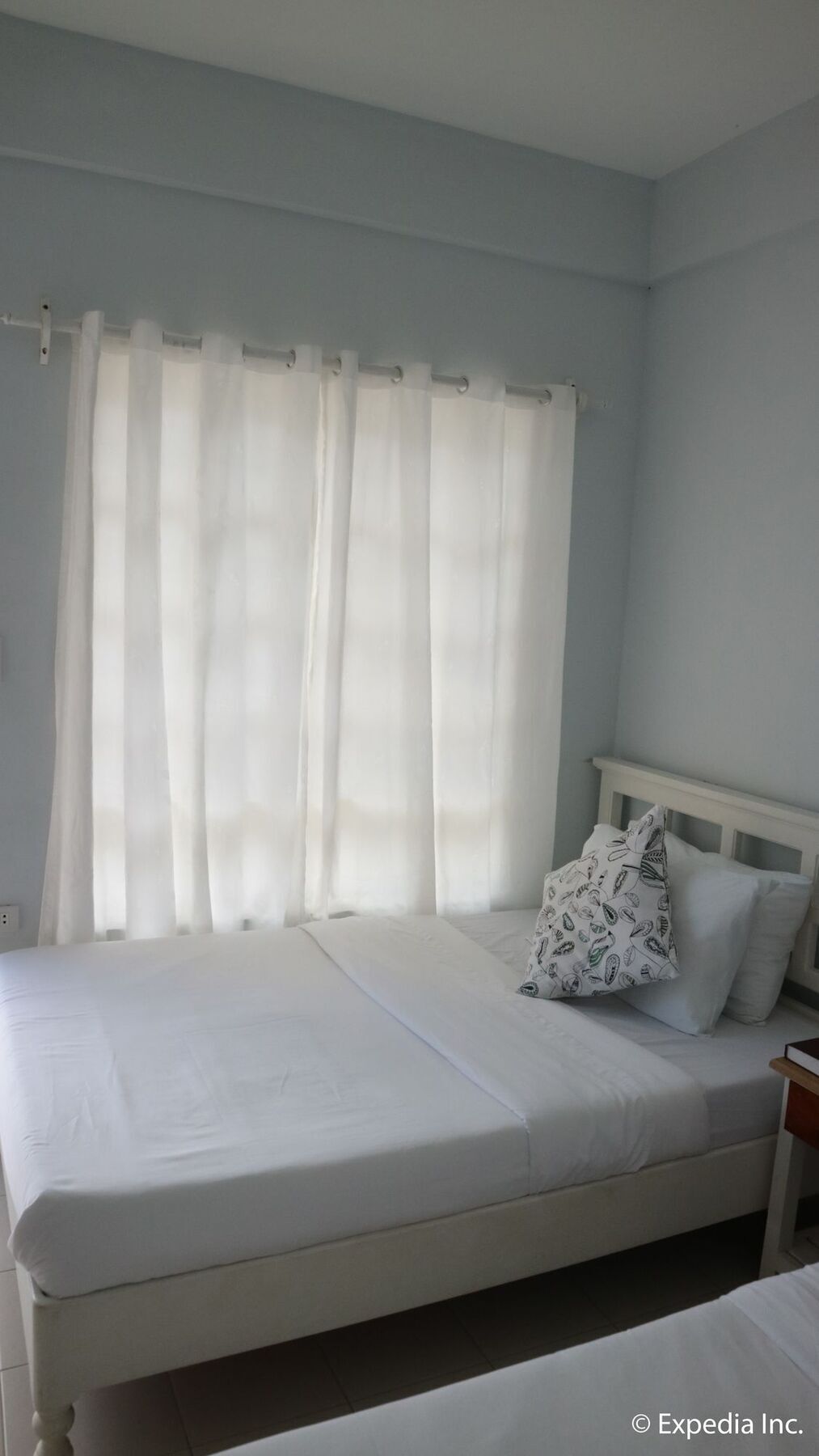 Oceana Lodge Baler Luaran gambar