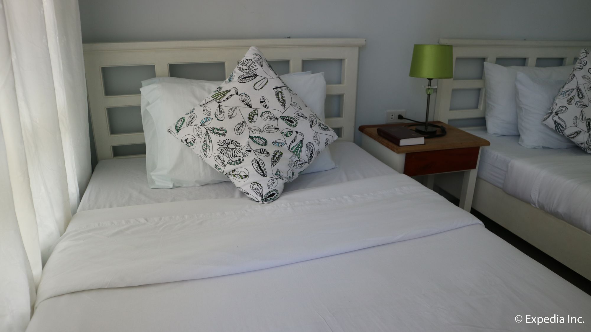 Oceana Lodge Baler Luaran gambar