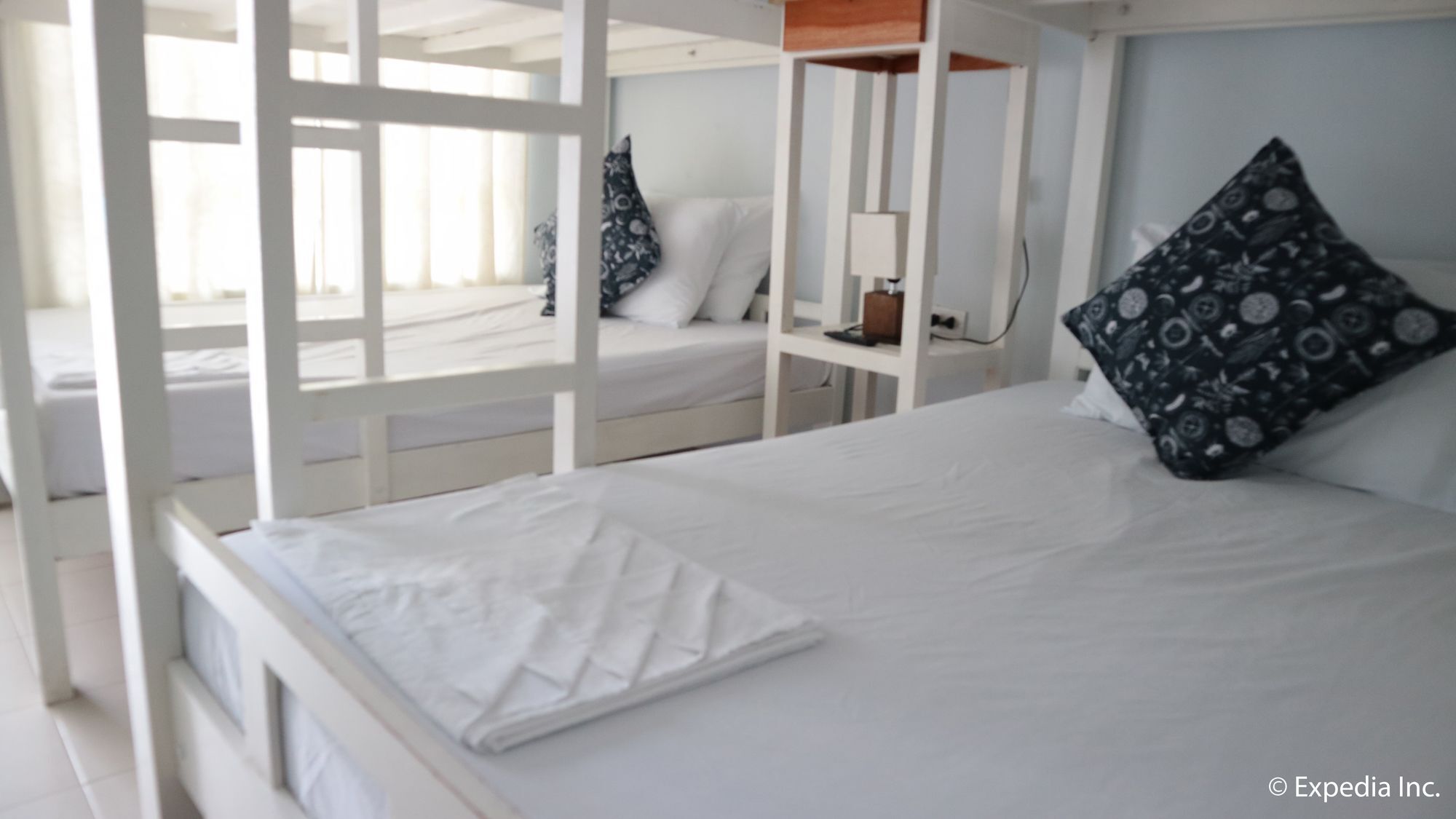 Oceana Lodge Baler Luaran gambar