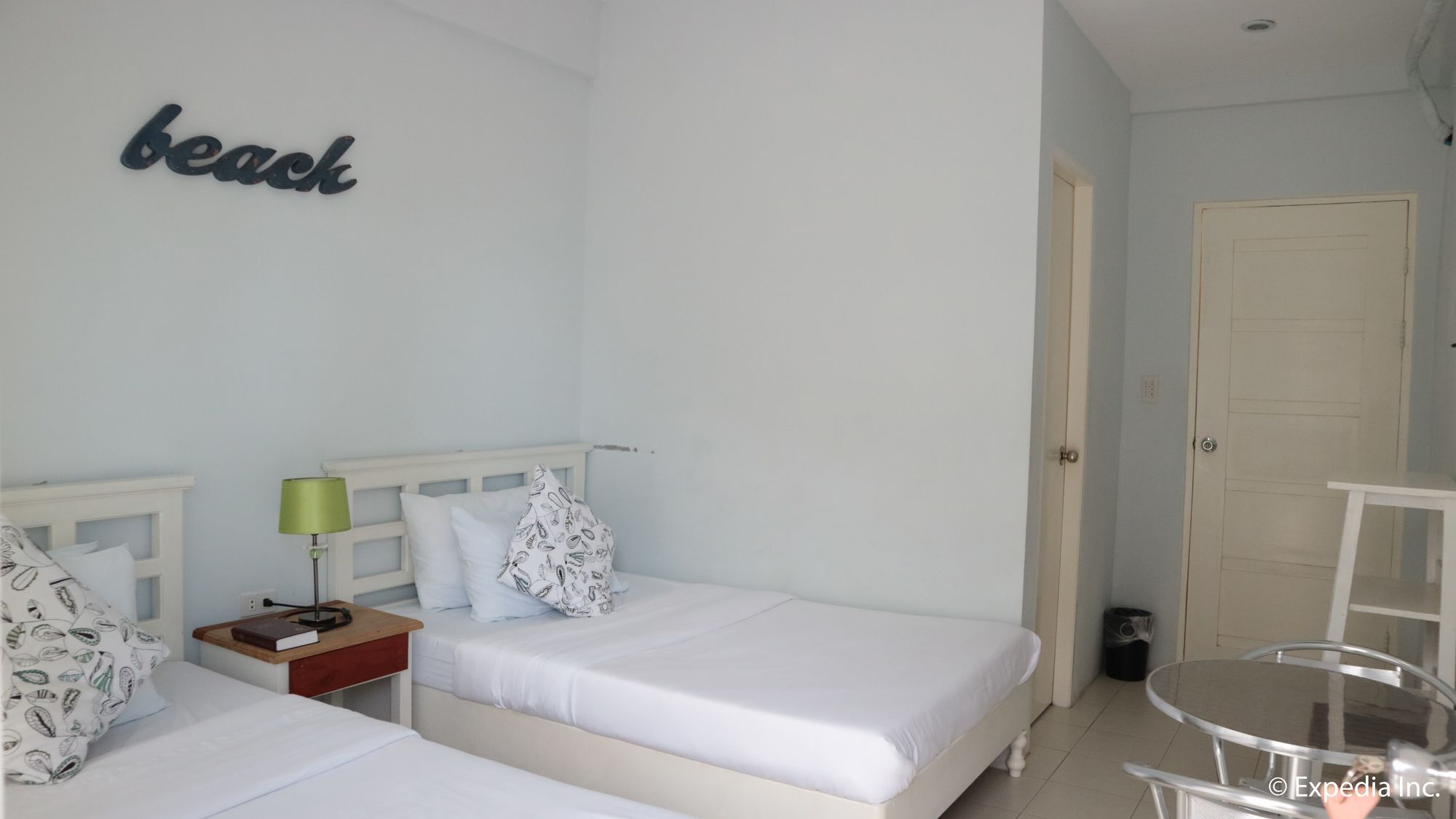 Oceana Lodge Baler Luaran gambar