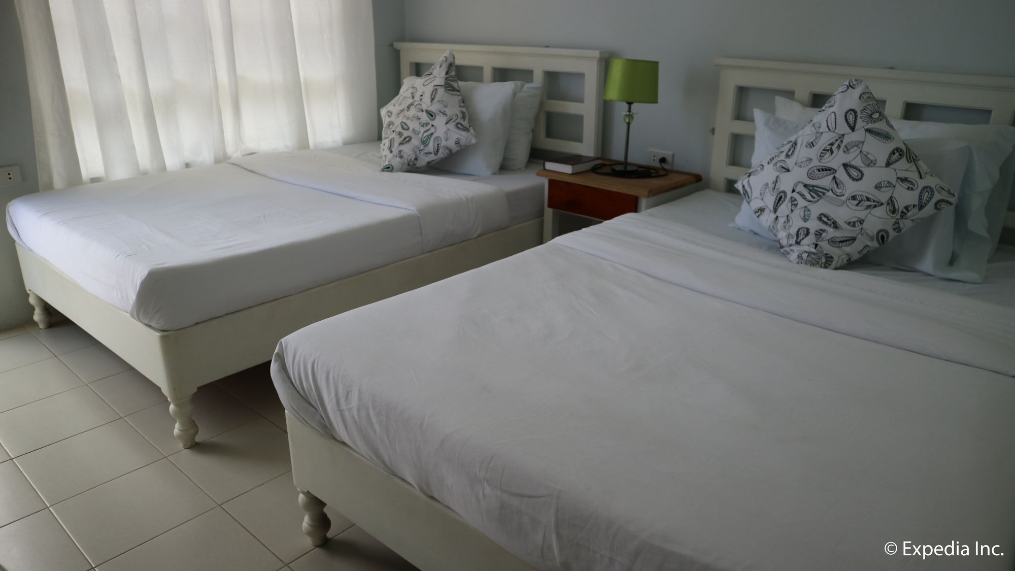Oceana Lodge Baler Luaran gambar