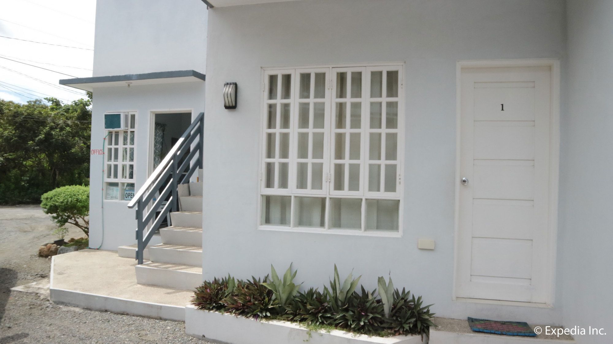 Oceana Lodge Baler Luaran gambar