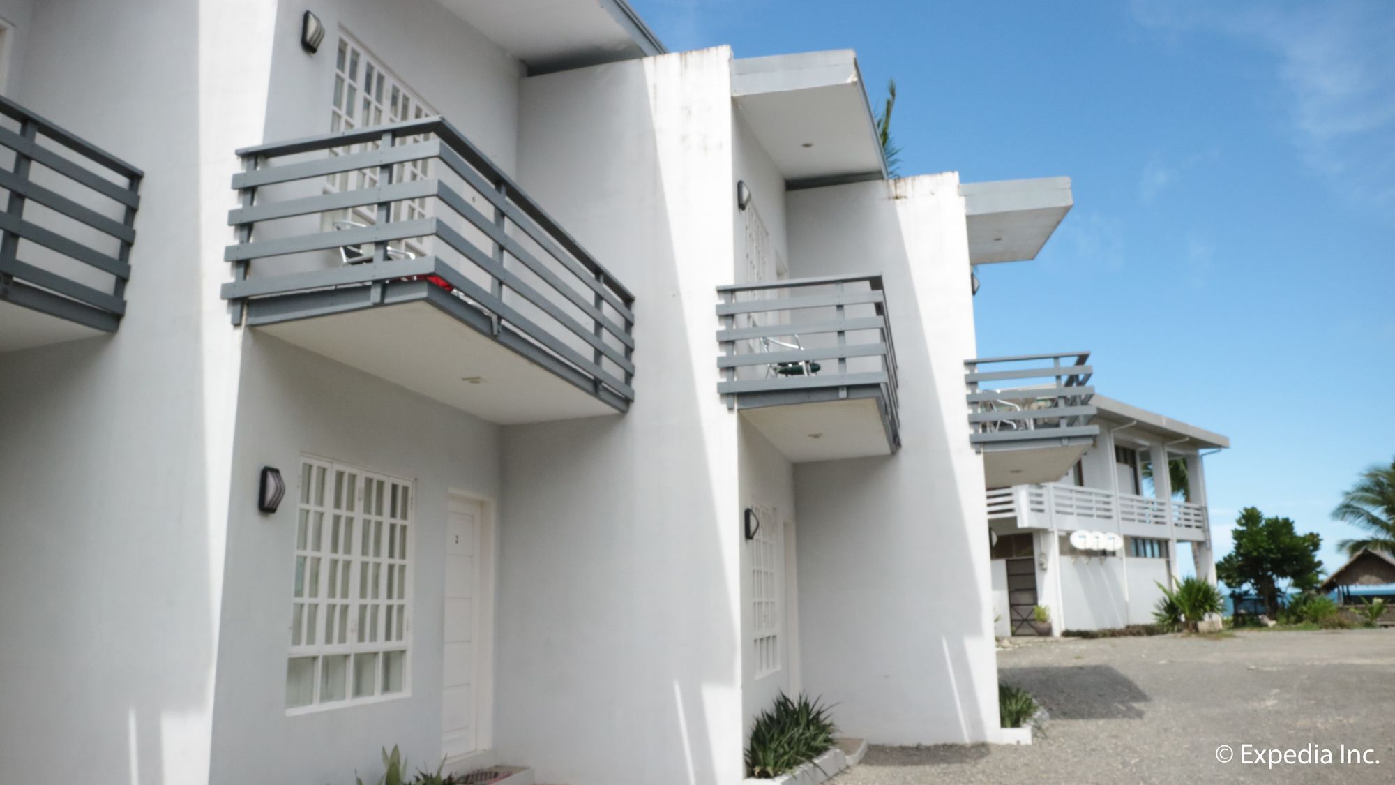 Oceana Lodge Baler Luaran gambar