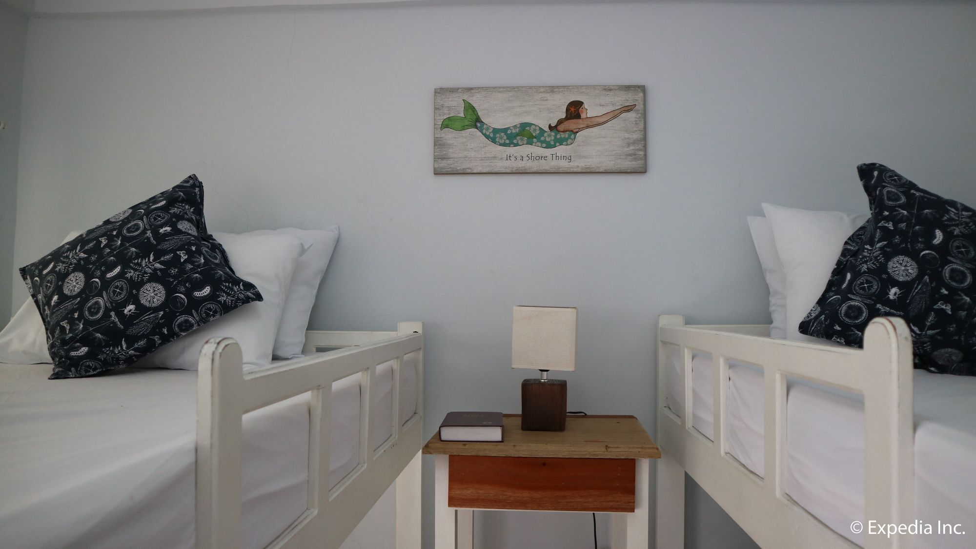 Oceana Lodge Baler Luaran gambar