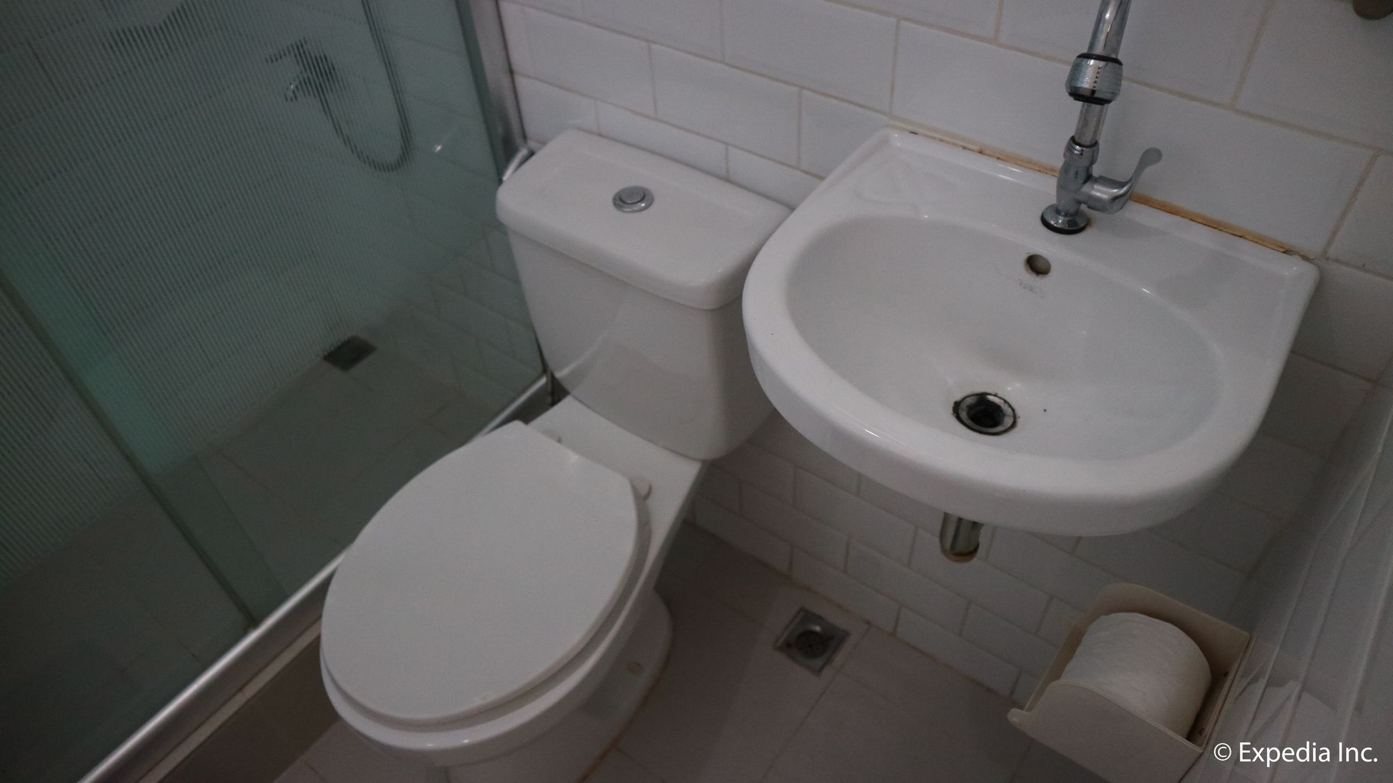Oceana Lodge Baler Luaran gambar