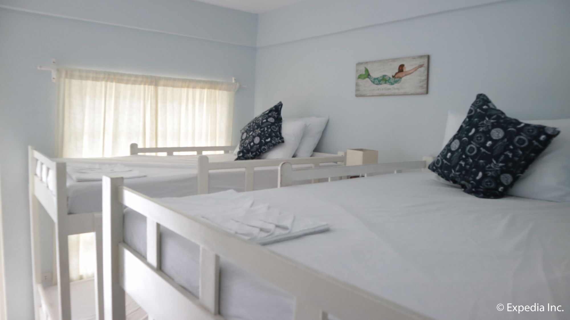 Oceana Lodge Baler Luaran gambar